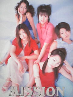 ǦfڋLAMISSION