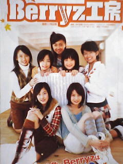 OWv̌fڋL1ABerryzH[