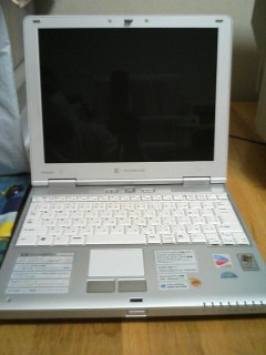 Cꂽdynabook