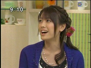 はなまるカフェ3、福田沙紀