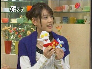 はなまるカフェ59、福田沙紀
