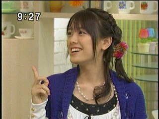 はなまるカフェ63、福田沙紀