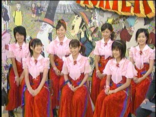 音楽戦士01、Berryz工房