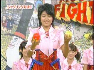 音楽戦士20、Berryz工房
