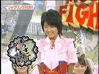 音楽戦士22、Berryz工房