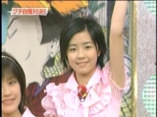 音楽戦士24、Berryz工房