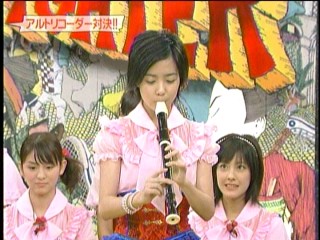音楽戦士26、Berryz工房