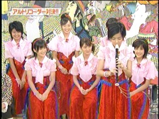音楽戦士29、Berryz工房