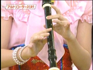音楽戦士30、Berryz工房