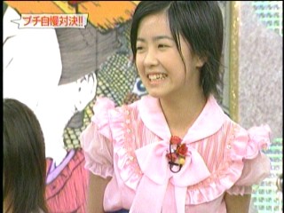音楽戦士32、Berryz工房