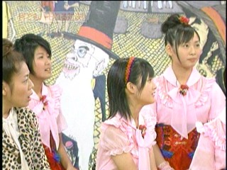 音楽戦士34、Berryz工房