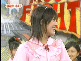 音楽戦士42、Berryz工房