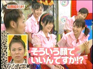 音楽戦士46、Berryz工房