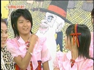 音楽戦士48、Berryz工房