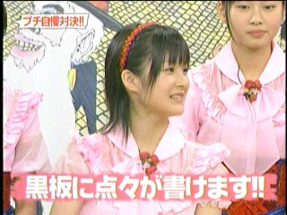 音楽戦士54、Berryz工房