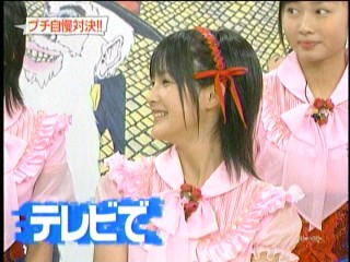 音楽戦士56、Berryz工房