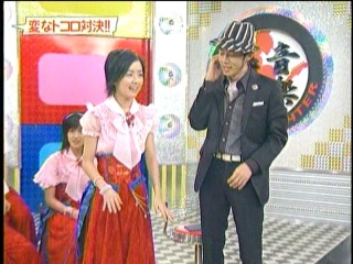 音楽戦士65、Berryz工房