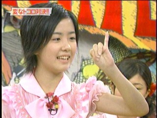 音楽戦士67、Berryz工房