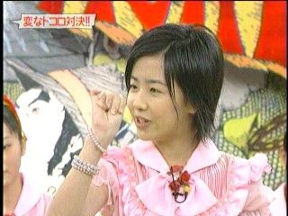 音楽戦士68、Berryz工房