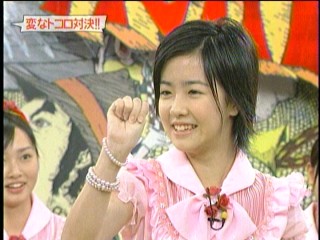 音楽戦士69、Berryz工房