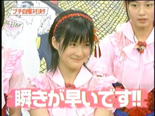 音楽戦士72、Berryz工房
