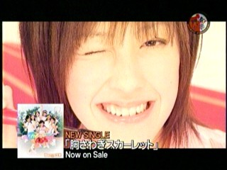 音楽戦士80、Berryz工房