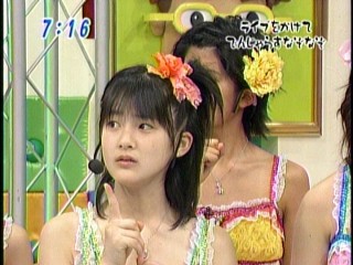 おはスタ20、Berryz工房