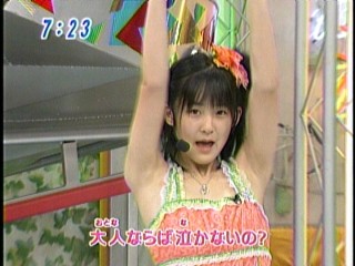 おはスタ32、Berryz工房