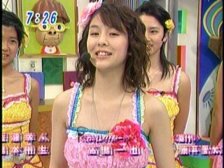 おはスタ39、Berryz工房