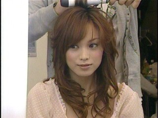 スタ☆メン21、蛯原友里