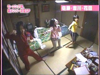 ハロー！モーニング。076、モーニング娘。