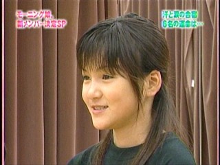 ハロー！モーニング。101、モーニング娘。