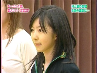 ハロー！モーニング。102、モーニング娘。