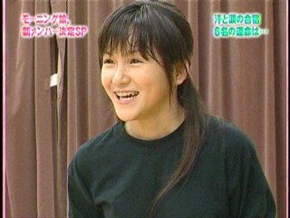 ハロー！モーニング。109、モーニング娘。