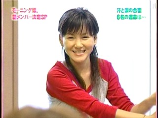 ハロー！モーニング。111、モーニング娘。
