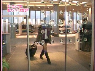 ハロー！モーニング。120、モーニング娘。