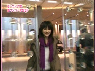 ハロー！モーニング。121、モーニング娘。