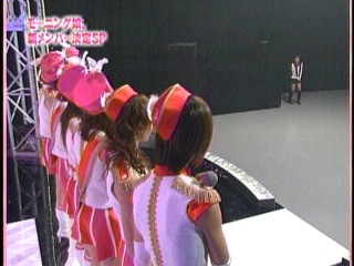 ハロー！モーニング。158、モーニング娘。