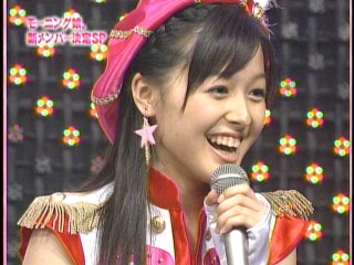 ハロー！モーニング。161、モーニング娘。