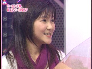 ハロー！モーニング。163、モーニング娘。