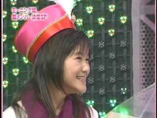 ハロー！モーニング。165、モーニング娘。