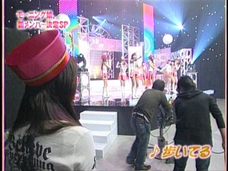 ハロー！モーニング。167、モーニング娘。