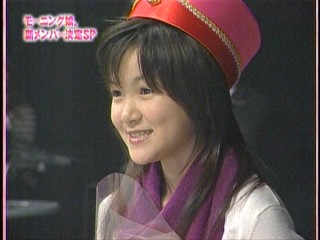 ハロー！モーニング。168、モーニング娘。