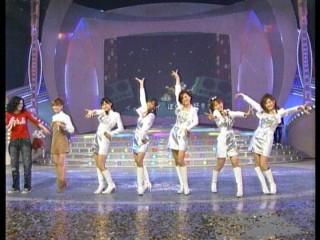 第57回NHK紅白歌合戦17、亀井絵里