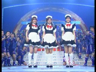 第57回NHK紅白歌合戦18、亀井絵里
