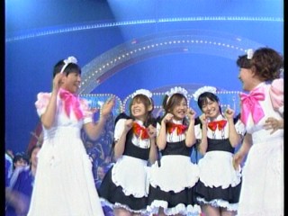 第57回NHK紅白歌合戦19、亀井絵里