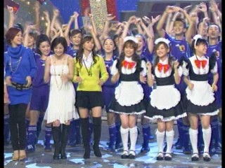 第57回NHK紅白歌合戦20、亀井絵里