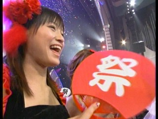 第57回NHK紅白歌合戦22、亀井絵里