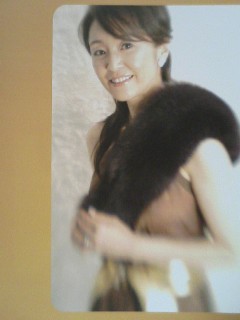 ハートフル5、谷村有美