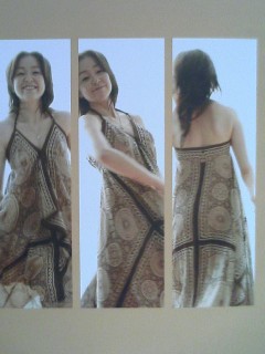 ハートフル11、谷村有美